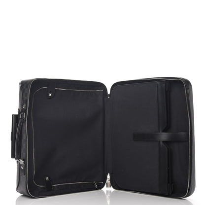 Louis Vuitton Damier Graphite Pilot Case 5 of 13