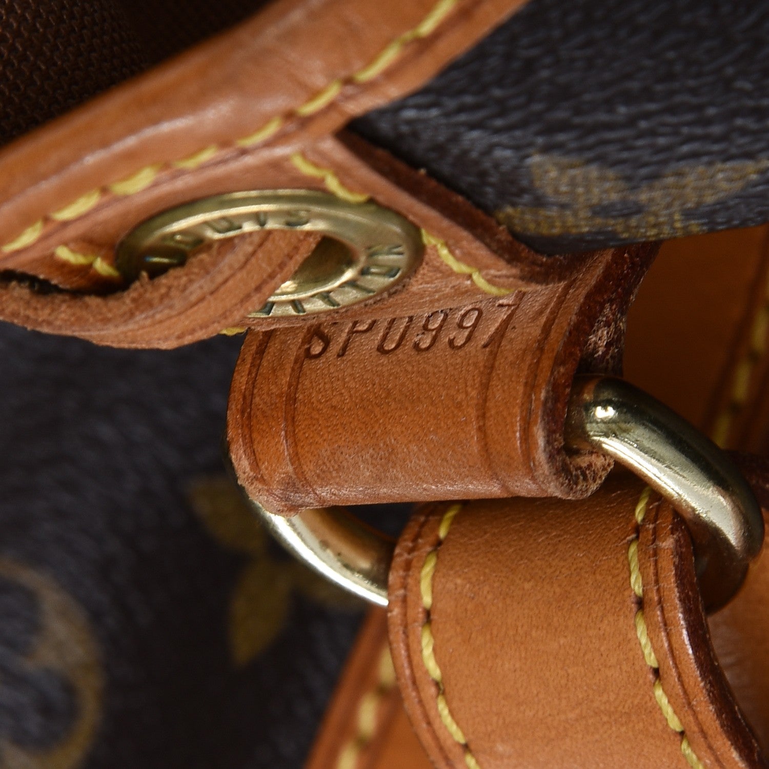 Louis Vuitton Monogram Noe 8 of 14