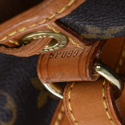 Louis Vuitton Monogram Noe 8 of 14
