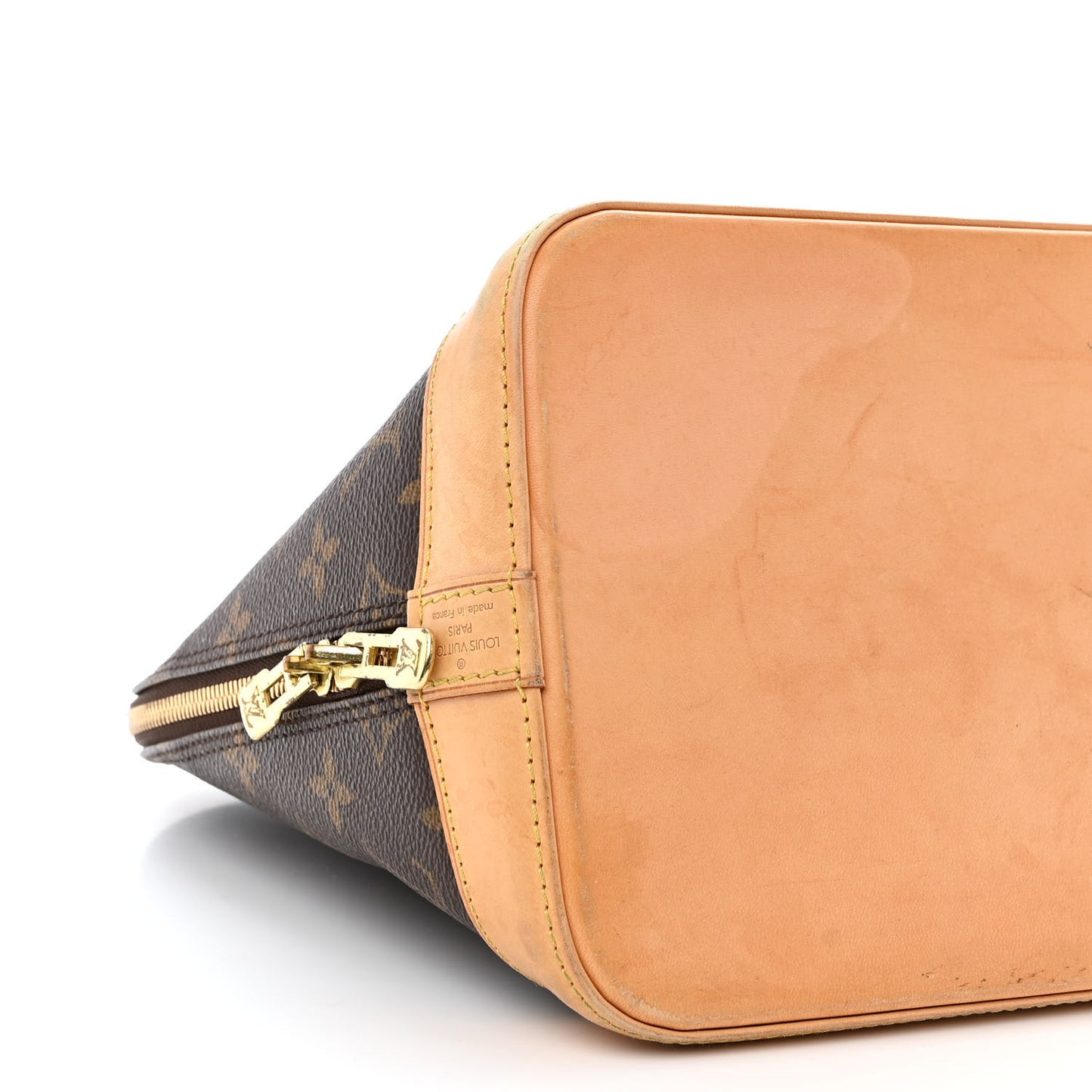 Monogram Alma PM