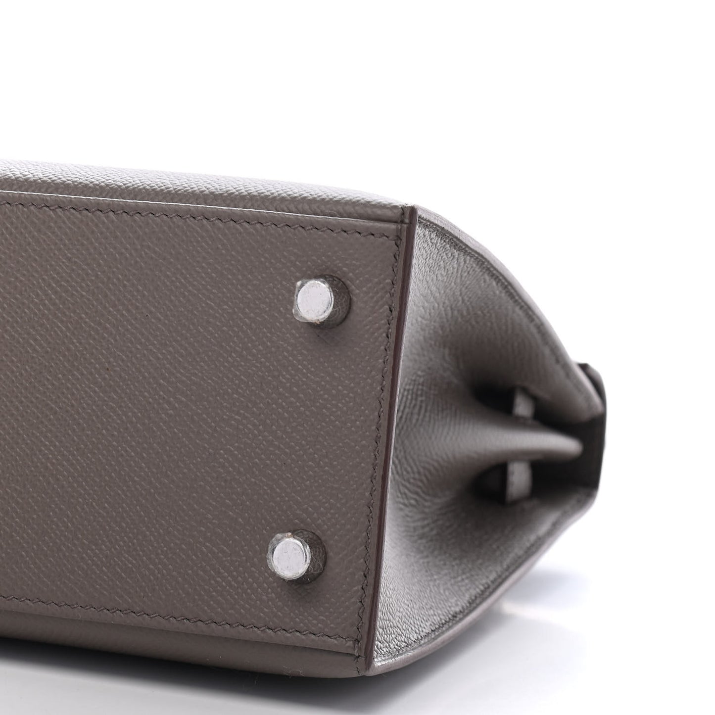 Epsom Kelly Sellier 25 Etain