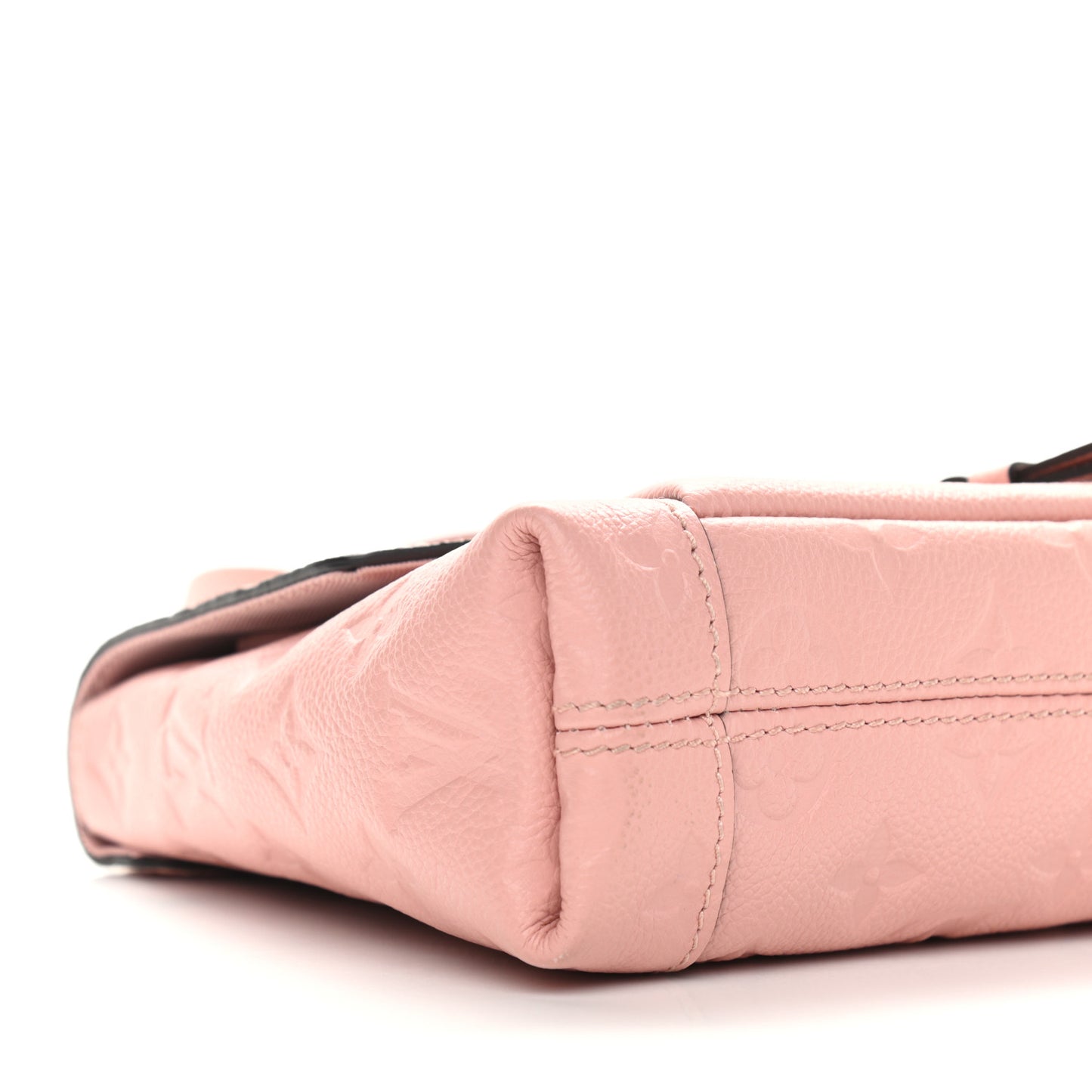 Empreinte Blanche BB Rose Poudre