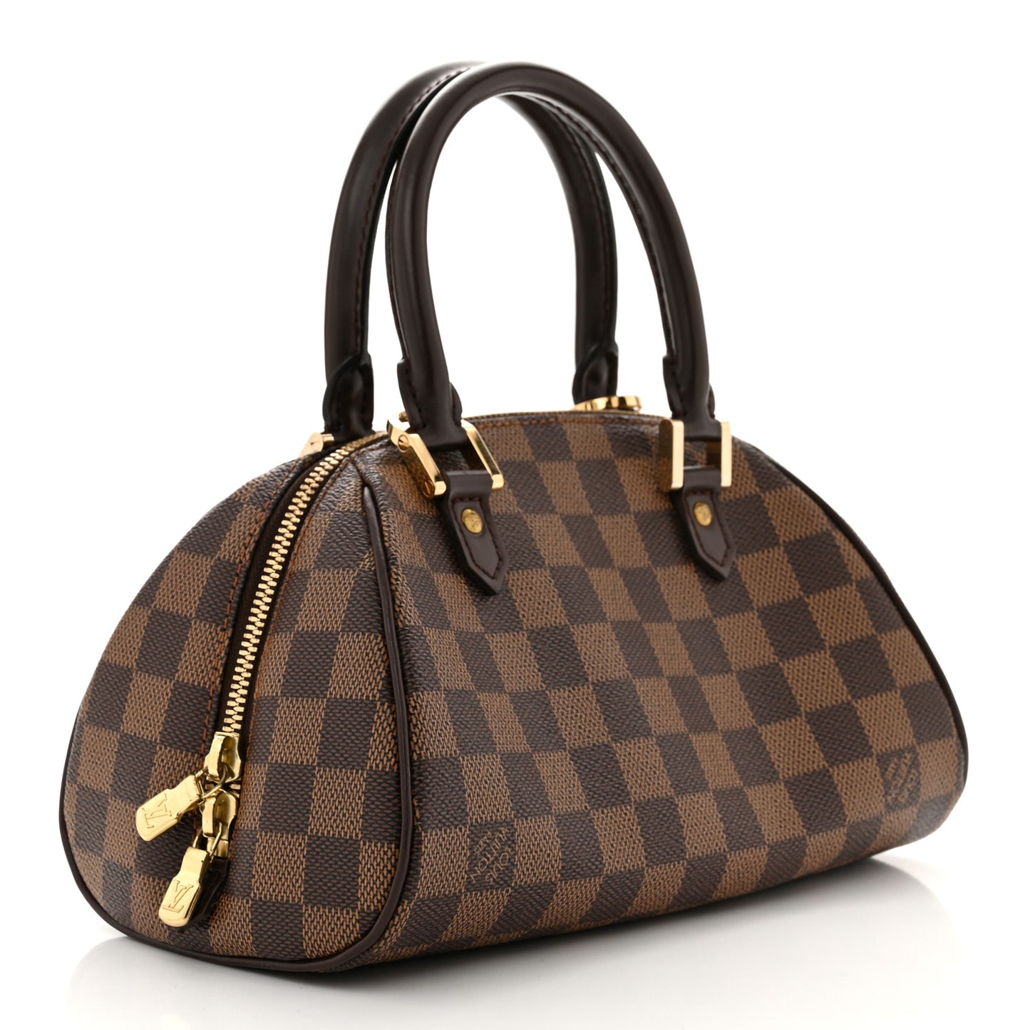 Damier Ebene Ribera Mini