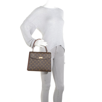Louis Vuitton Monogram Malesherbes 2 of 7