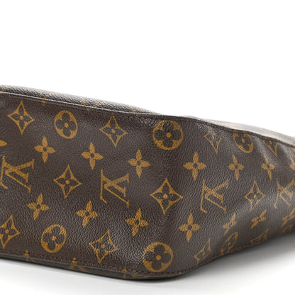 Louis Vuitton Monogram Looping GM 10 of 13