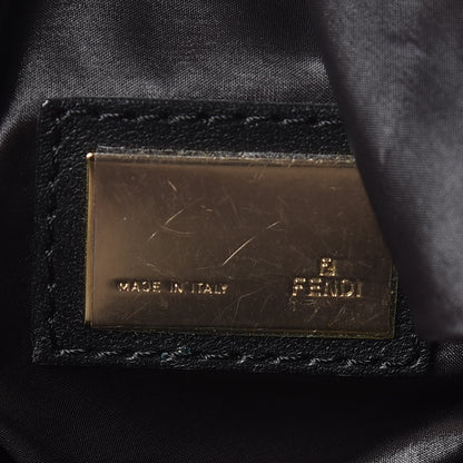 Fendi Nylon Moncler Spy Black 7 of 11