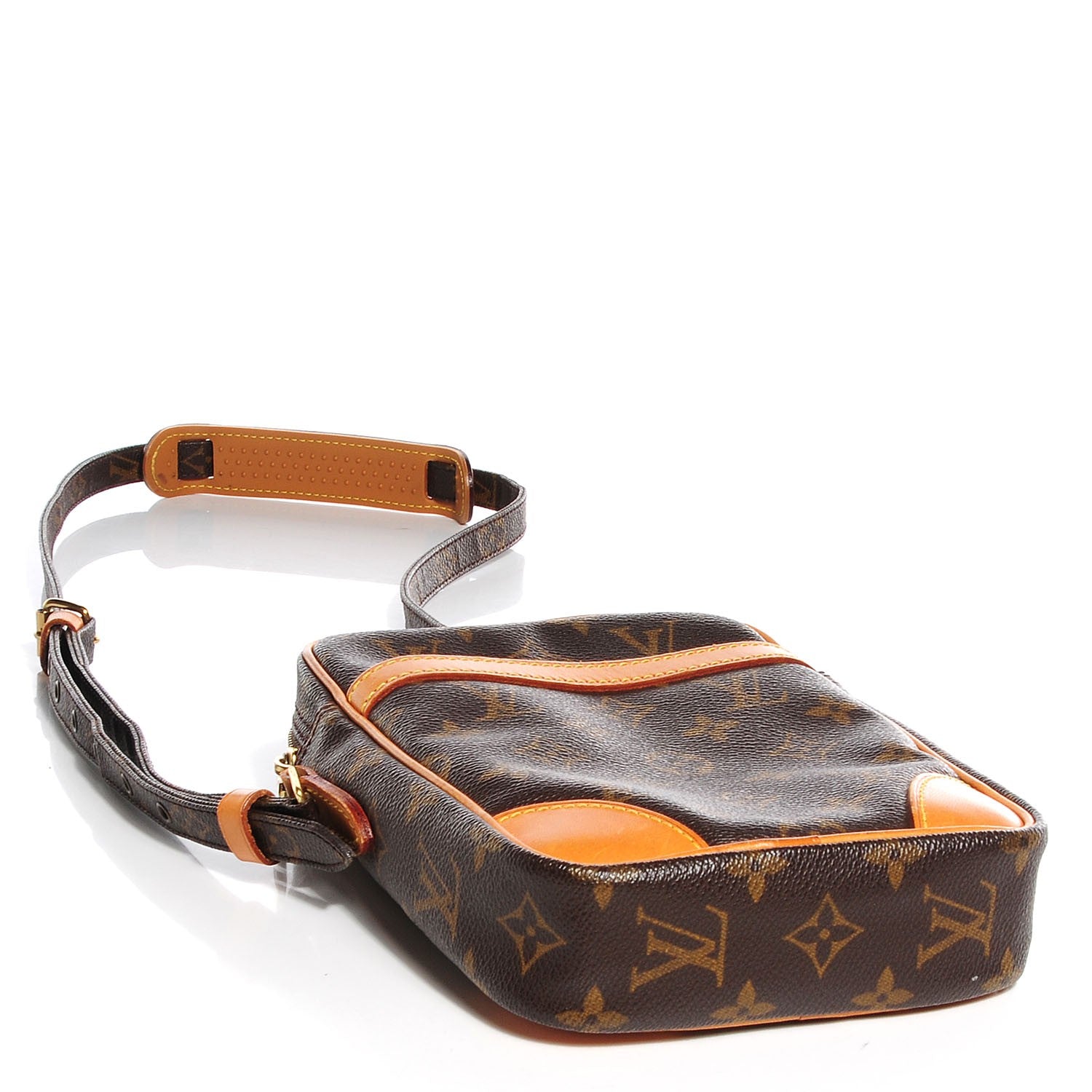 Louis Vuitton Monogram Danube 20 4 of 7