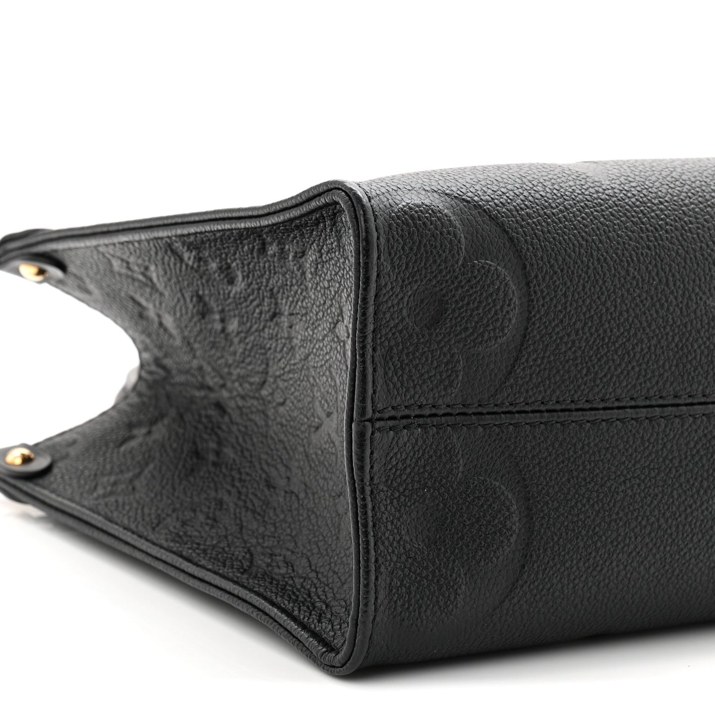 Empreinte Monogram Giant Onthego PM Black