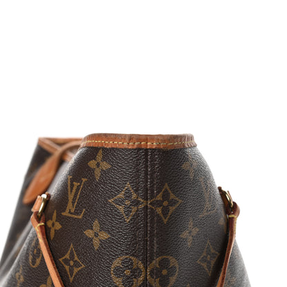 Louis Vuitton Monogram Neverfull GM 7 of 7