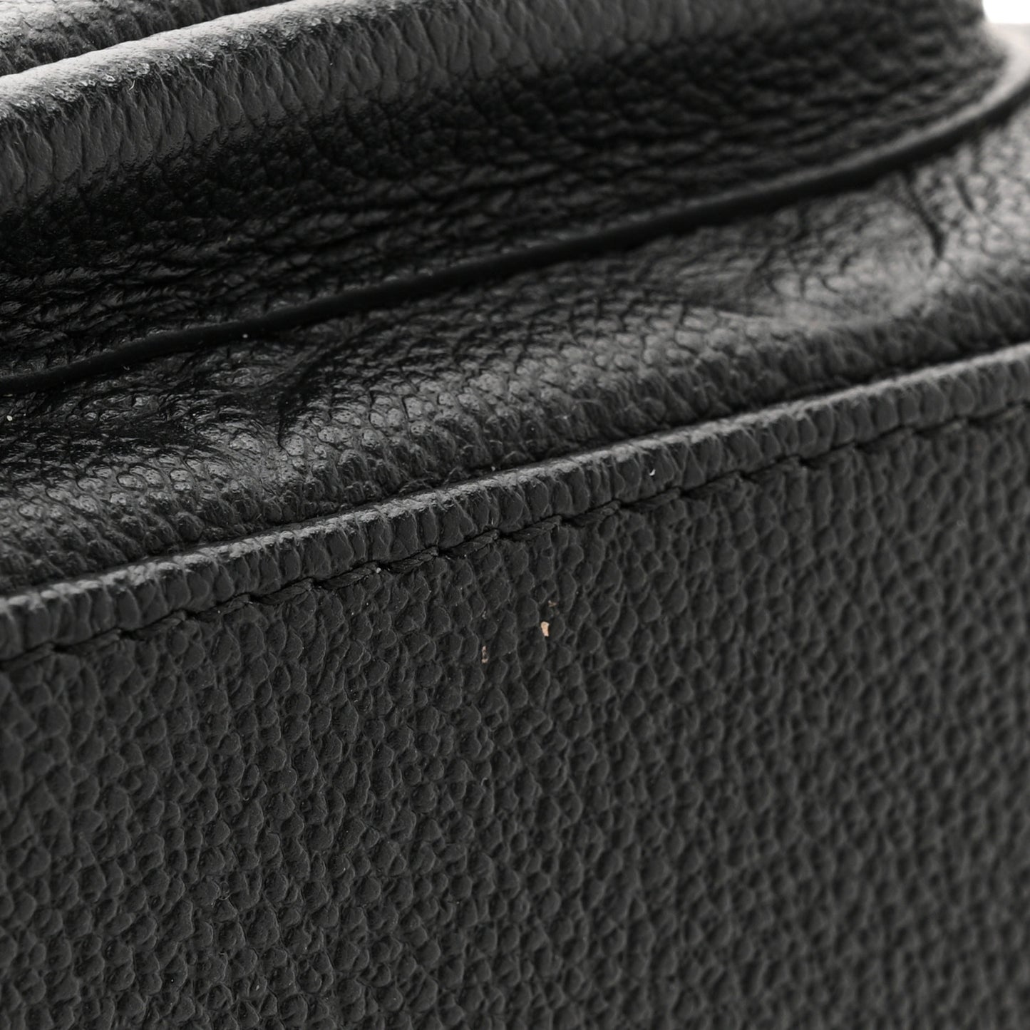 Empreinte Marignan Black