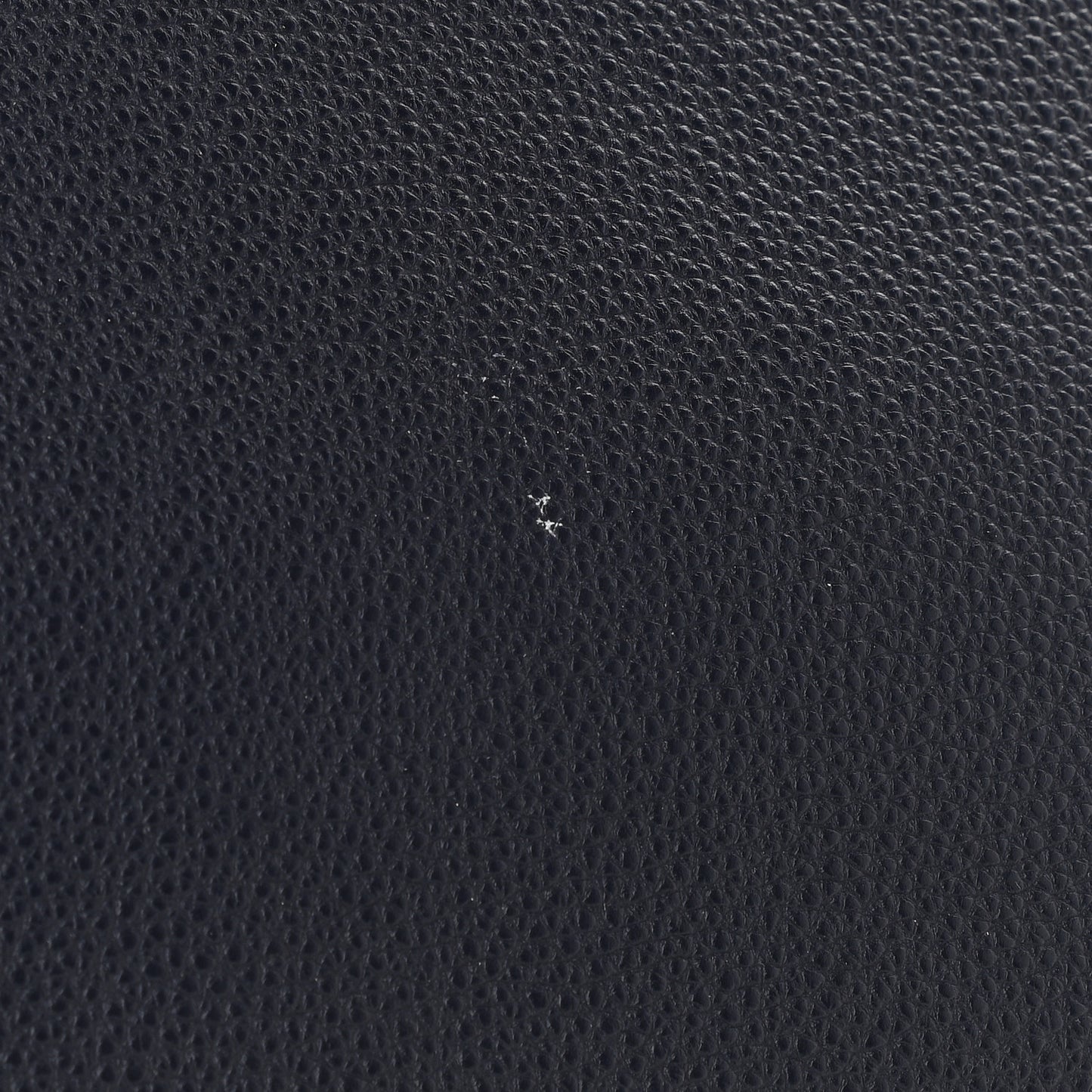 Togo Birkin 35 Bleu Nuit