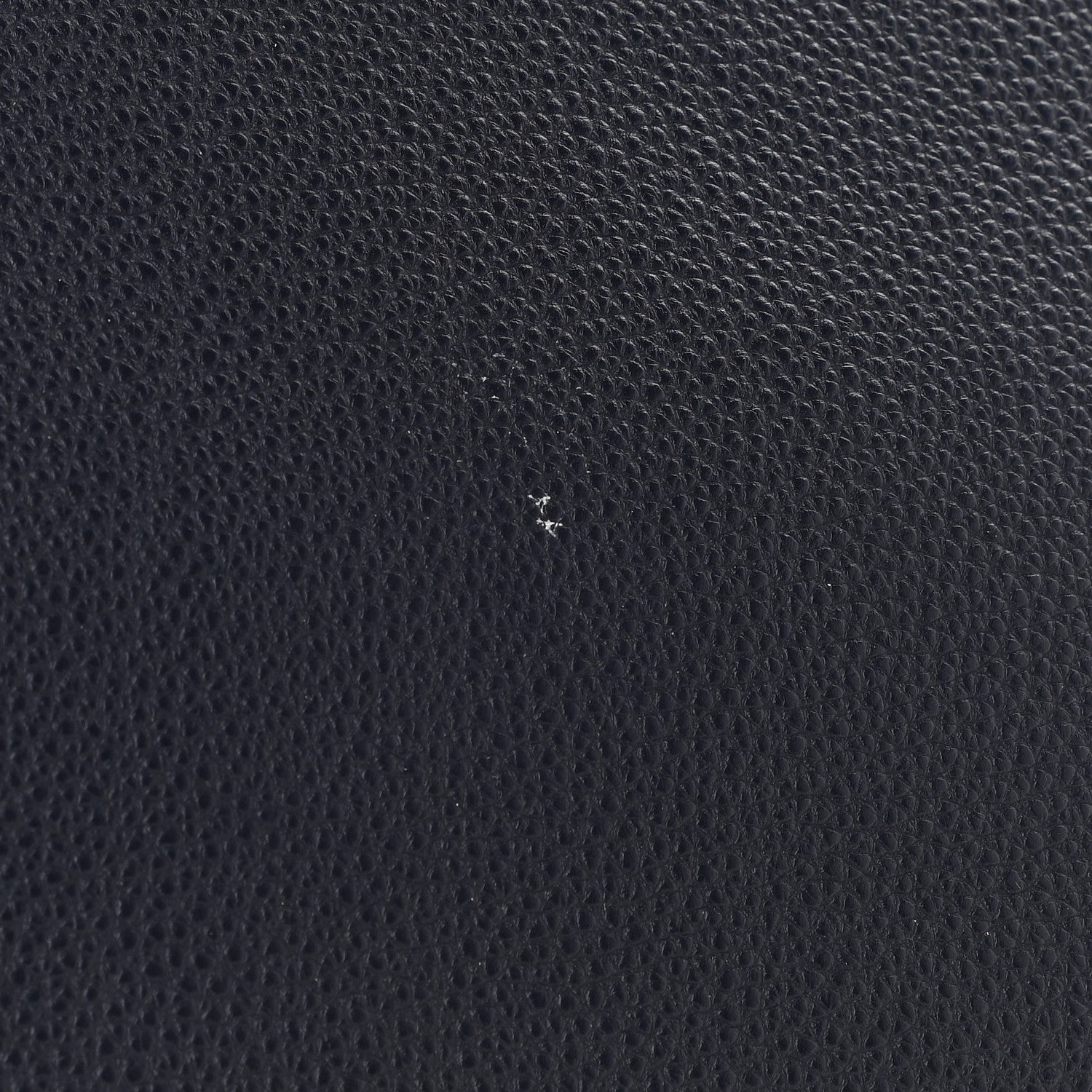Hermes Togo Birkin 35 Bleu Nuit 12 of 13