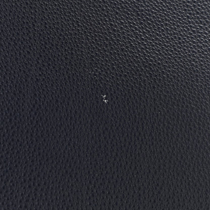 Hermes Togo Birkin 35 Bleu Nuit 12 of 13
