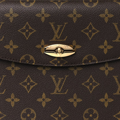 Louis Vuitton Monogram Malesherbes 7 of 15