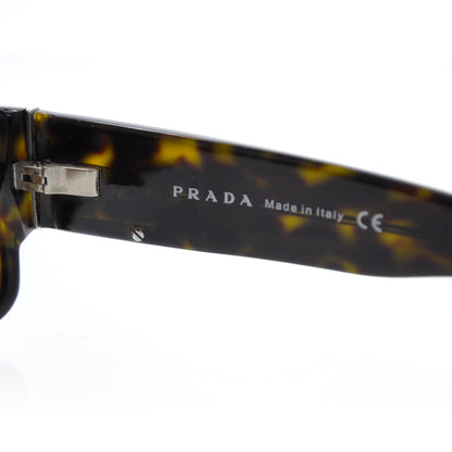 Prada Tortoise Shell Sunglasses SPR 07F 4 of 7