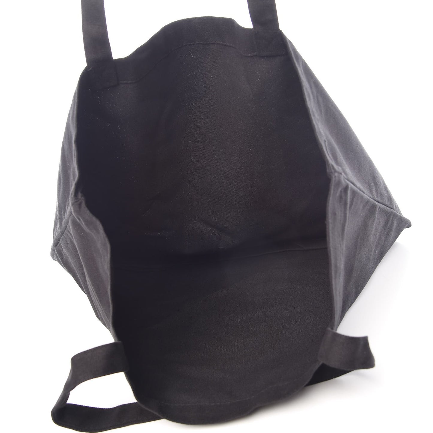 FASHIONPHILE Tote Black