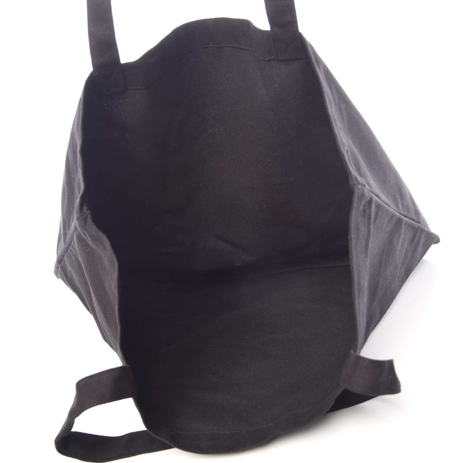 FASHIONPHILE FASHIONPHILE Tote Black 8 of 12