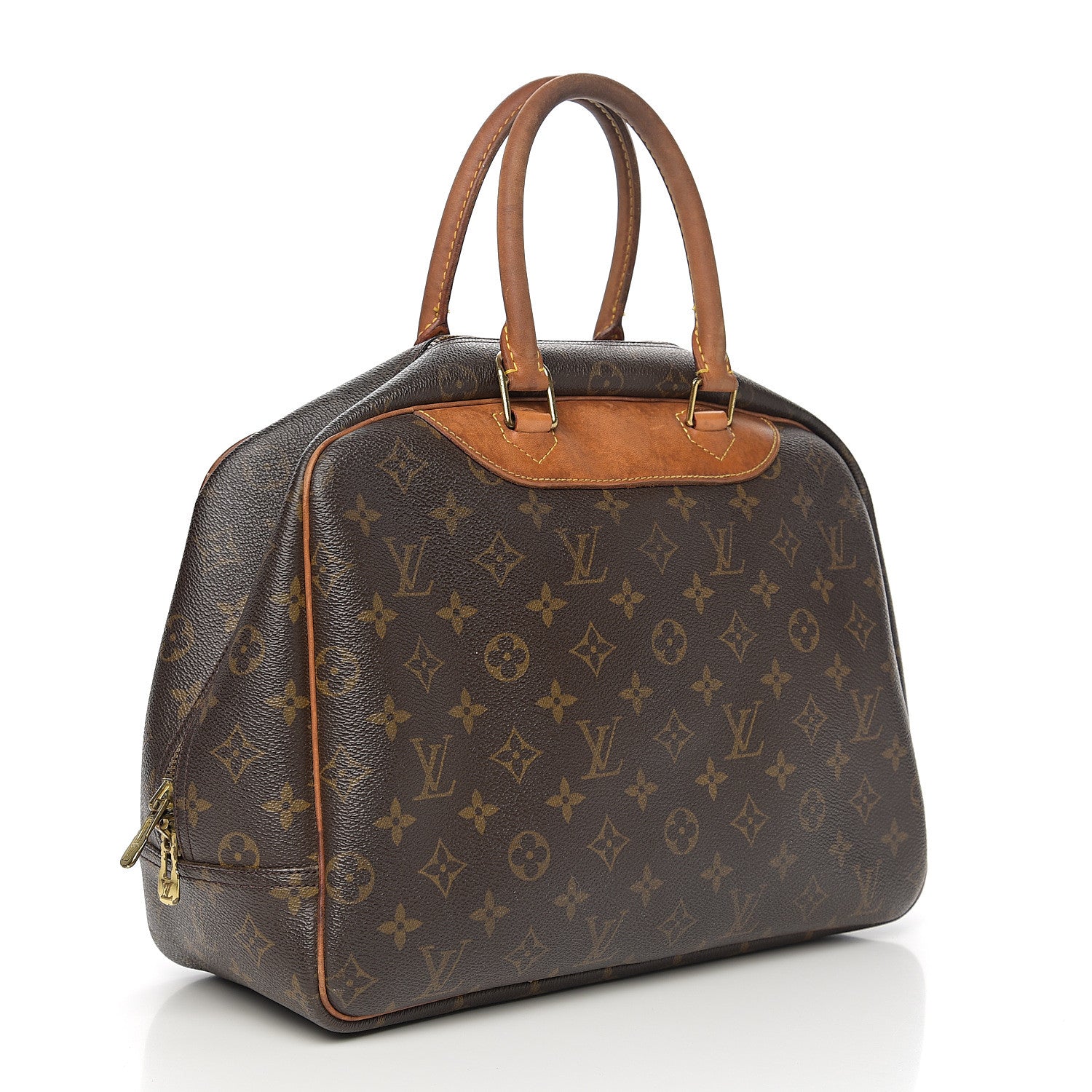 Louis Vuitton Monogram Deauville 2 of 11