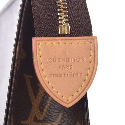 Louis Vuitton Monogram Toiletry Pouch 15 6 of 8