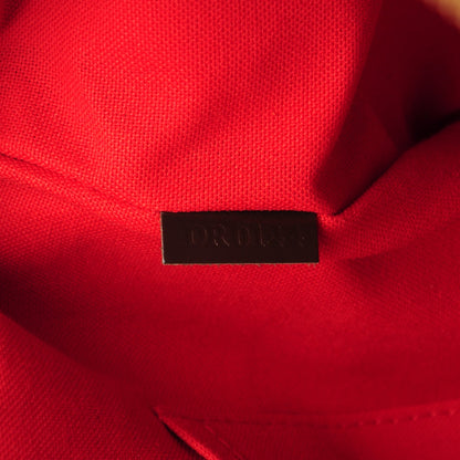 Louis Vuitton Damier Ebene Westminster GM 7 of 8