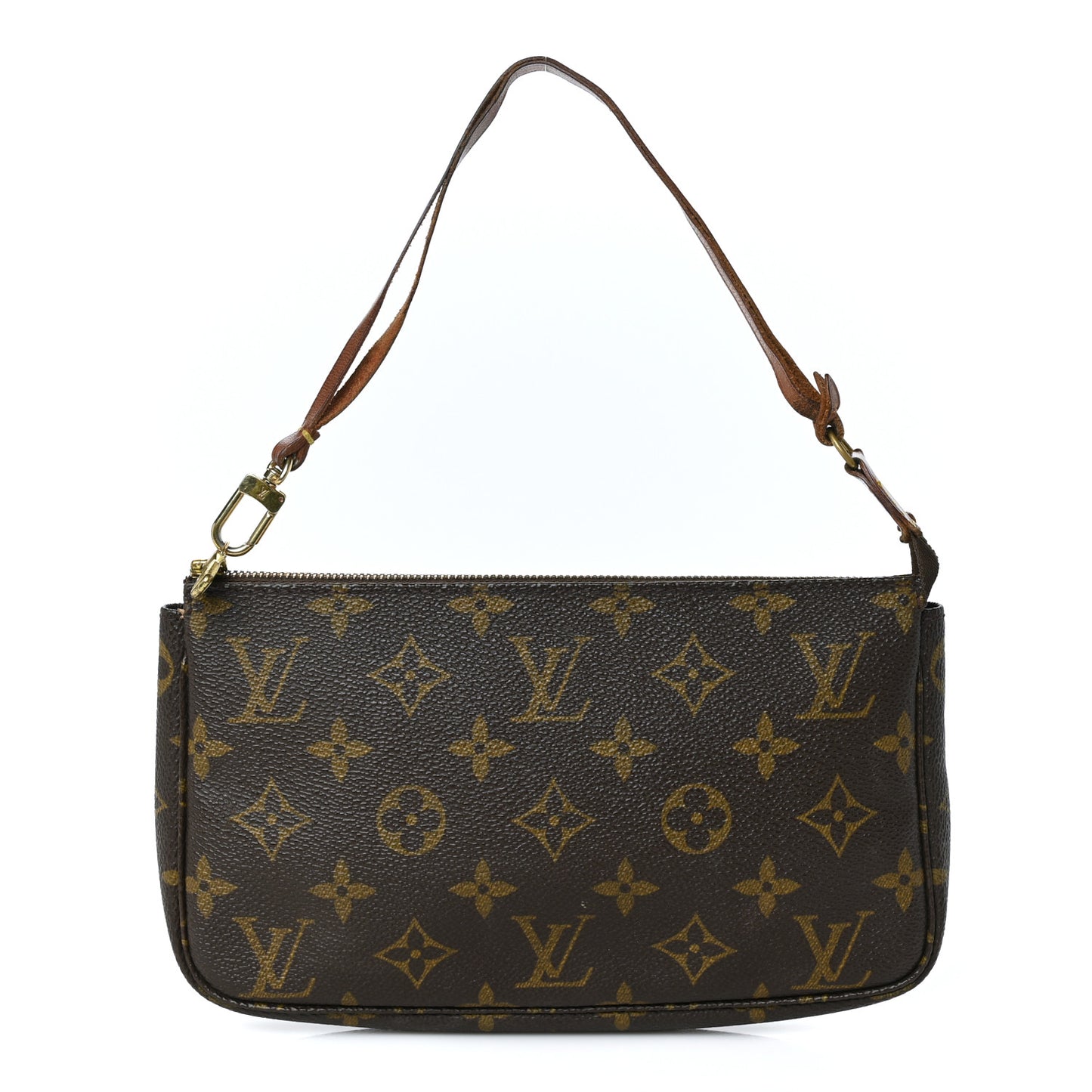 Monogram Pochette Accessories
