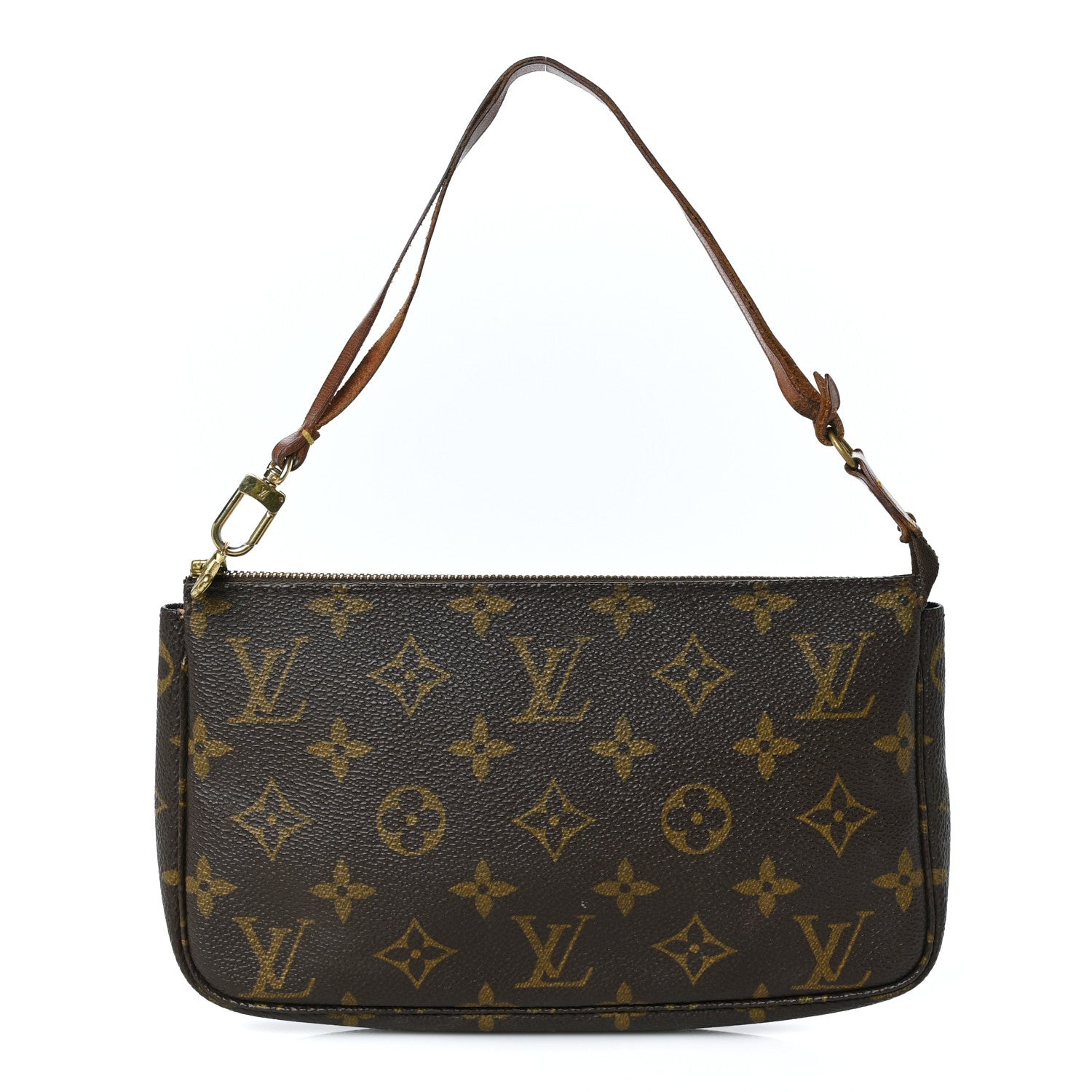 Louis Vuitton Monogram Pochette Accessories 1 of 10