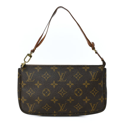 Louis Vuitton Monogram Pochette Accessories 1 of 10