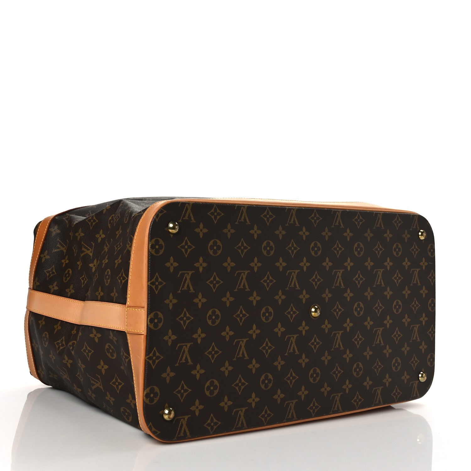 Louis Vuitton Monogram Cruiser 50 4 of 10