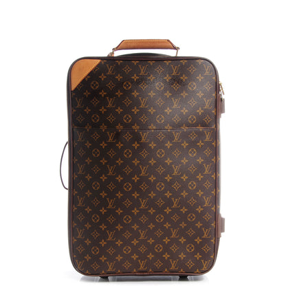 Louis Vuitton Monogram Pegase 55 1 of 7
