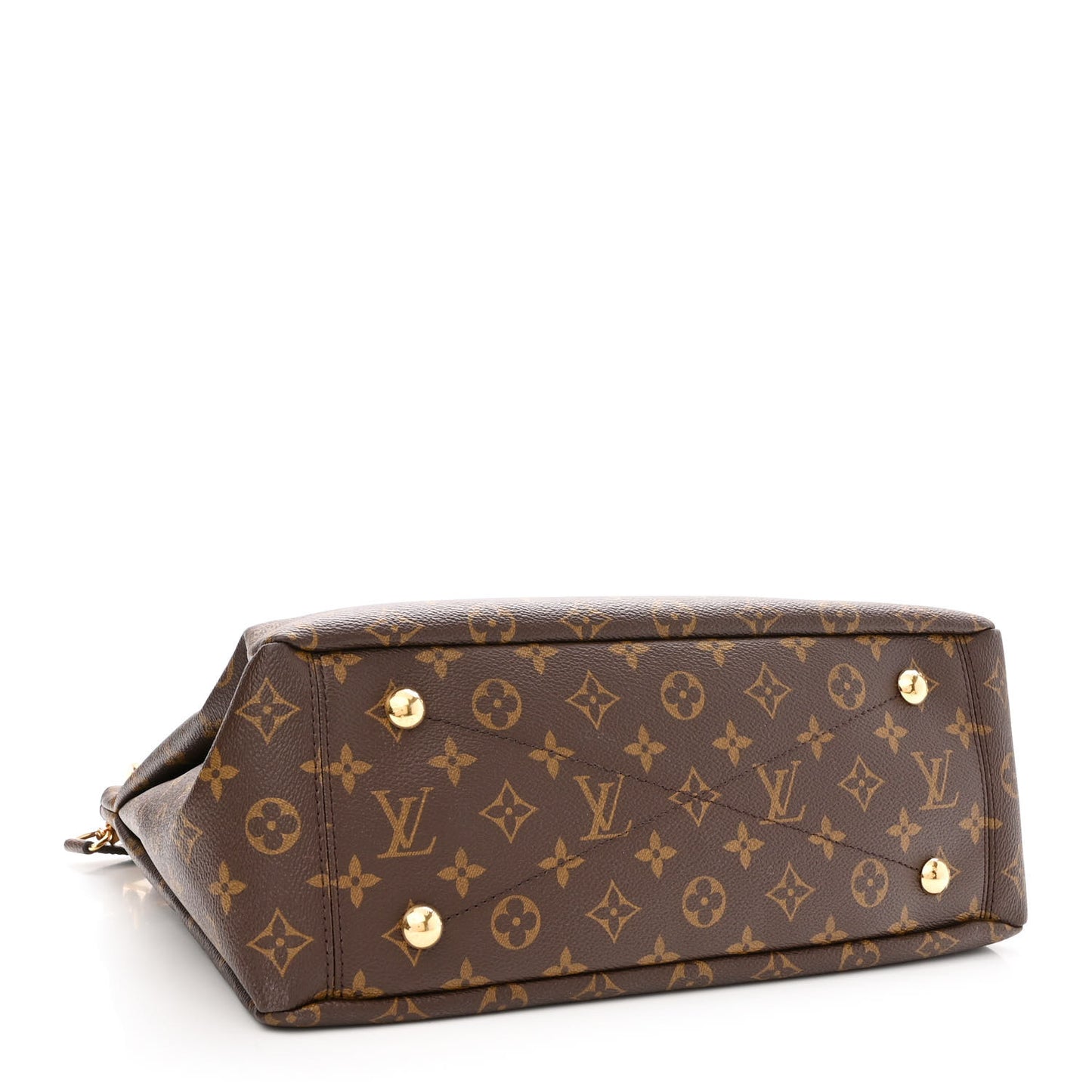 Monogram Pallas Cherry