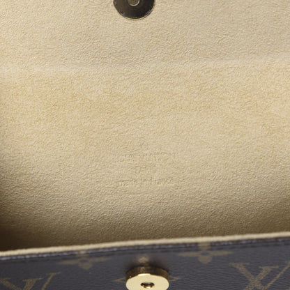 Louis Vuitton Monogram Pochette Florentine XS 10 of 21
