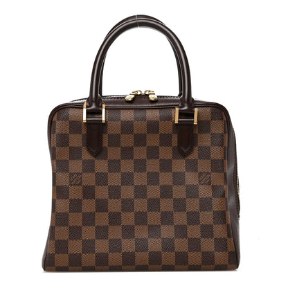Louis Vuitton Damier Ebene Brera 1 of 11