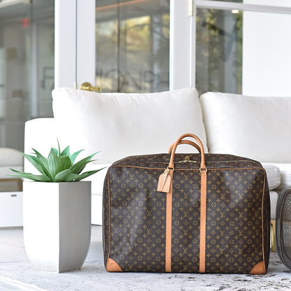 Louis Vuitton Monogram Sirius 70 2 of 14