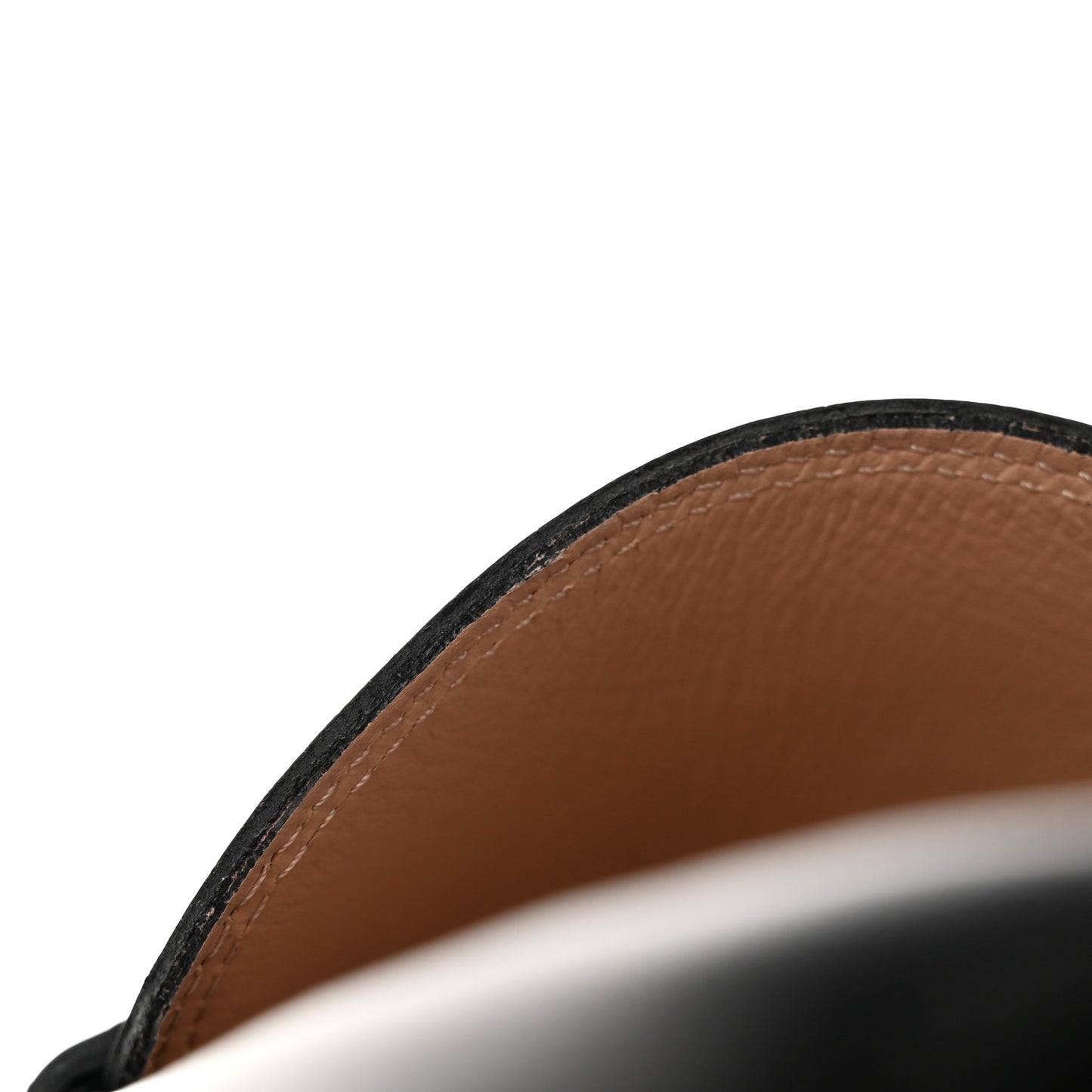 Magnum Calfskin Nappa Samoa Womens Horsebit Platform Chunky Lug Sole 40mm Loafers 37.5 Black