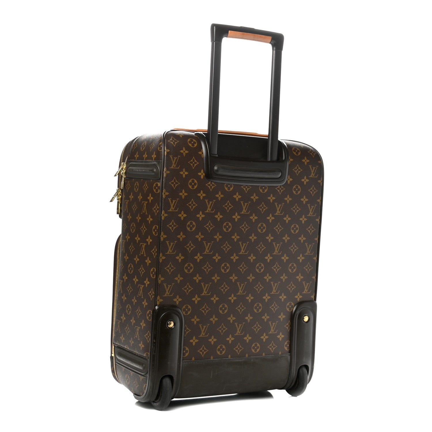 Louis Vuitton Monogram Pegase 55 Business 3 of 14