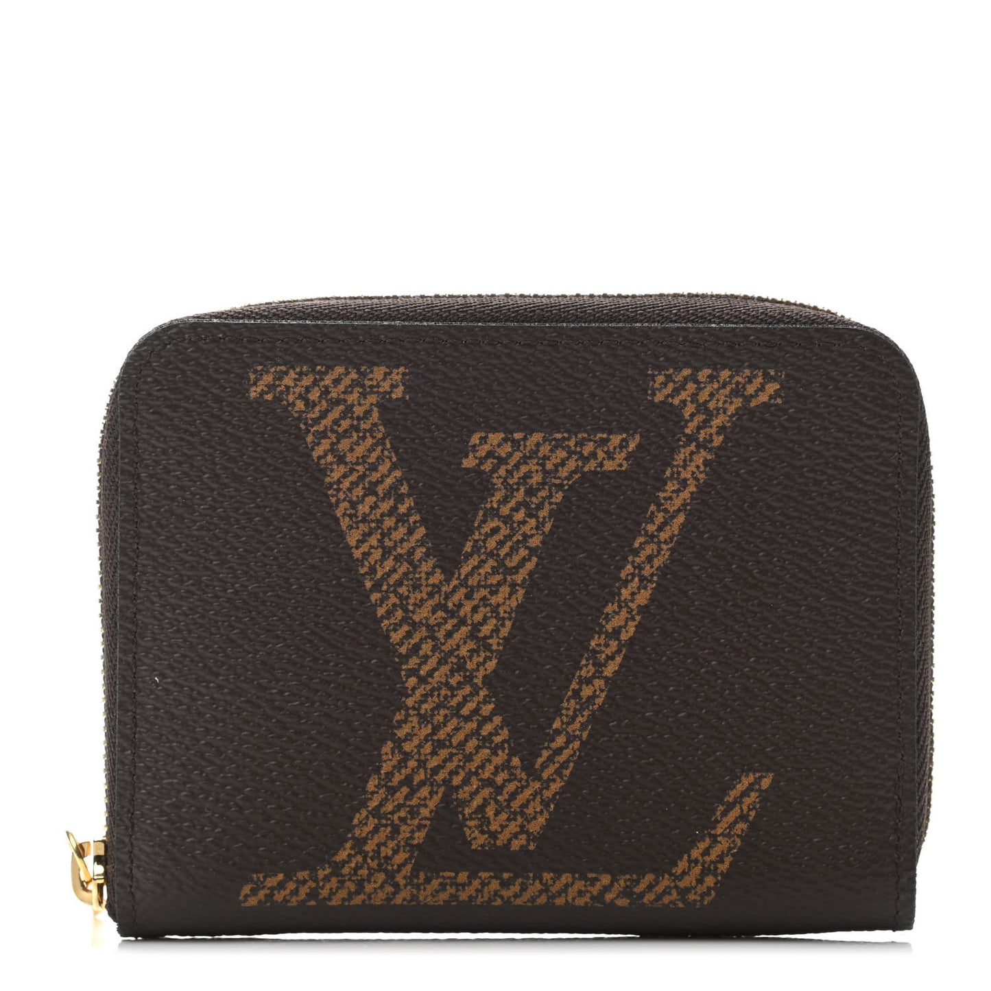 Monogram Giant Zippy Coin Purse