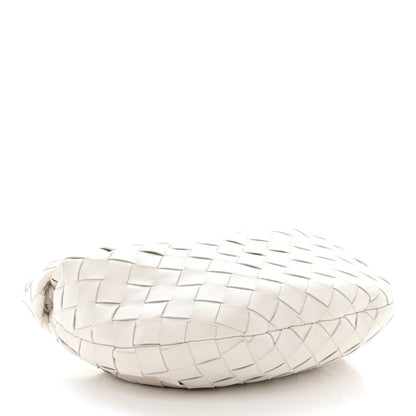 Bottega Veneta Nappa Intrecciato Mini Jodie Chalk 4 of 10