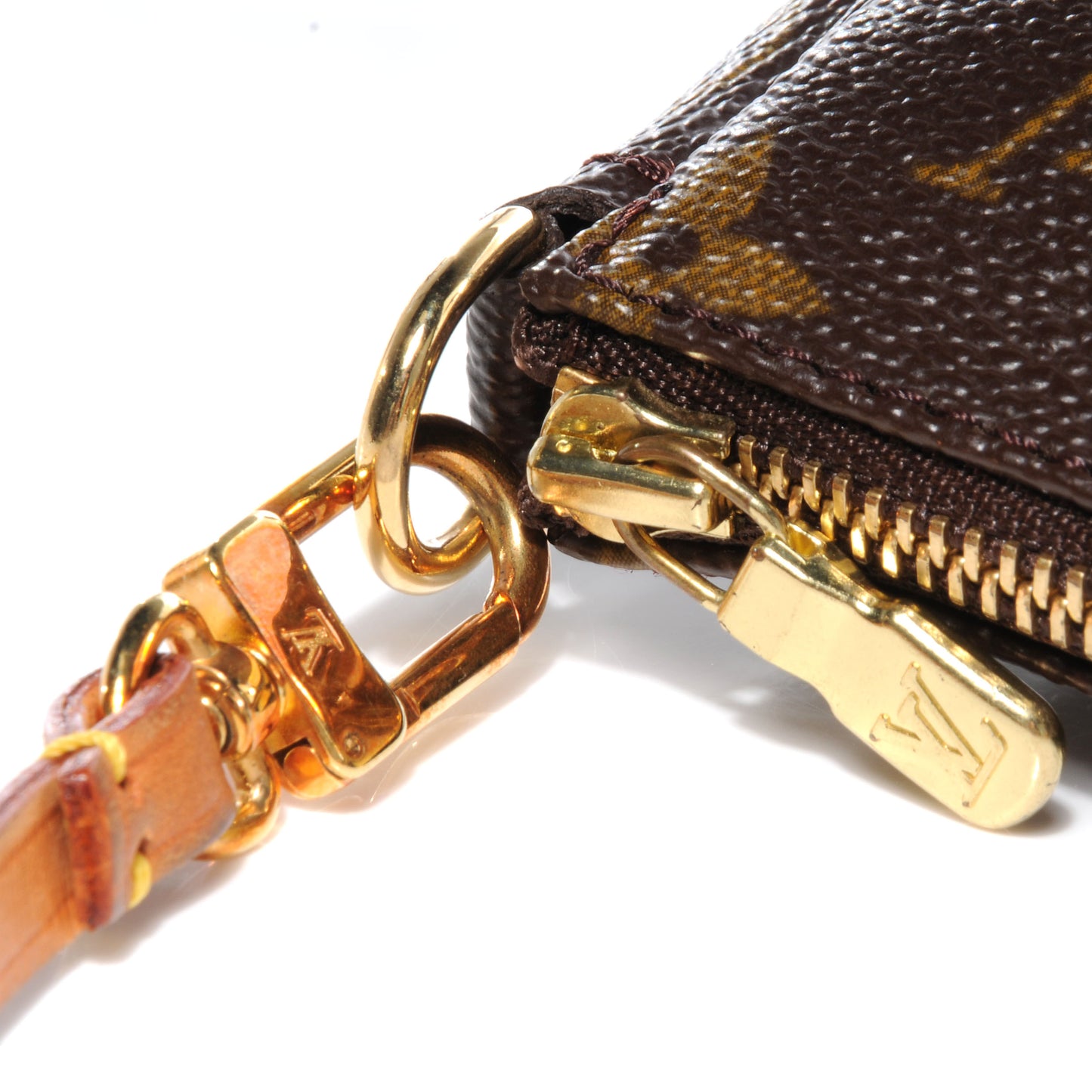 Monogram Pochette Accessories