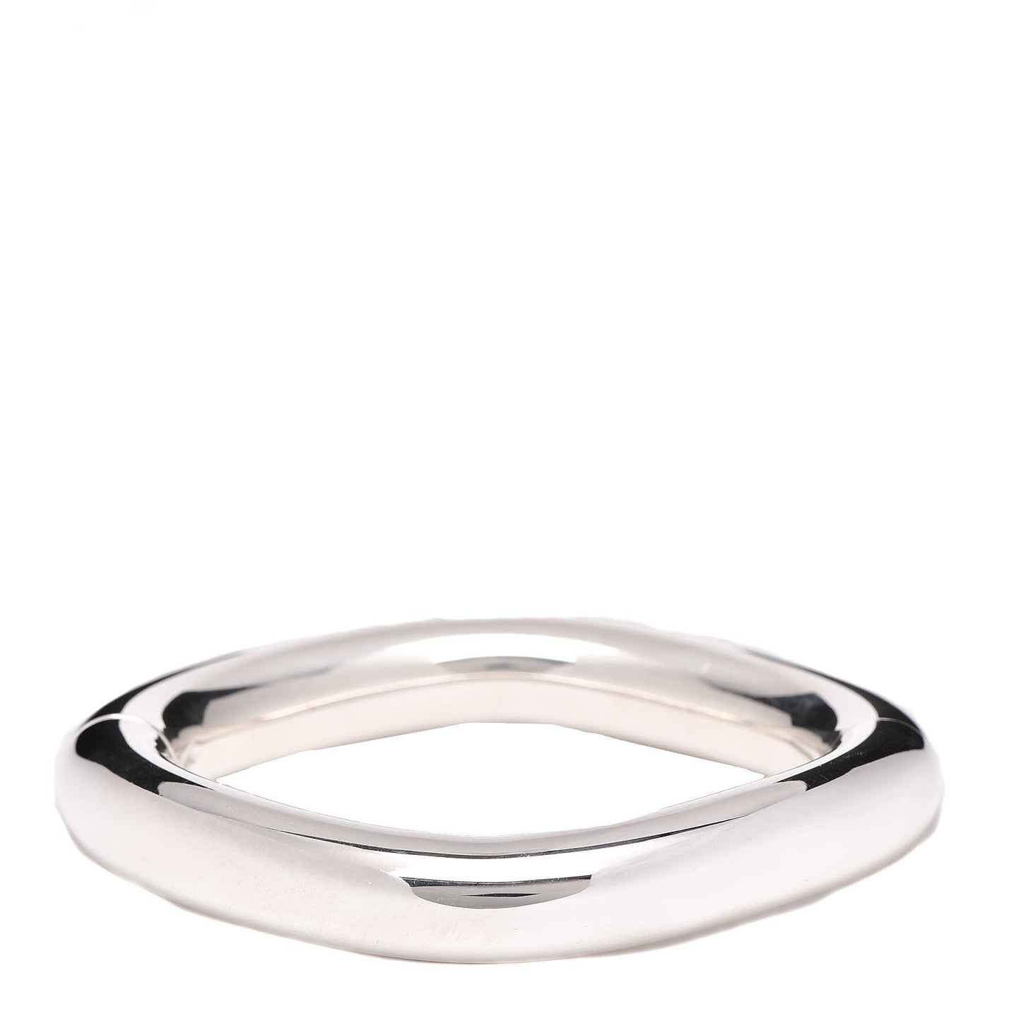 Sterling Silver Lima Bangle Bracelet