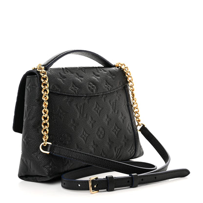 Louis Vuitton Empreinte Blanche BB Black 3 of 14