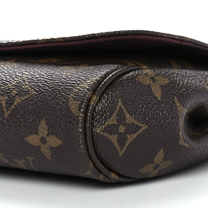 Louis Vuitton Monogram Favorite MM 8 of 8