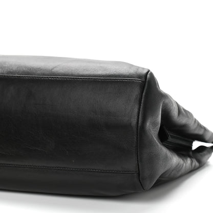 Prada Nappa Sport Tote Black 9 of 9
