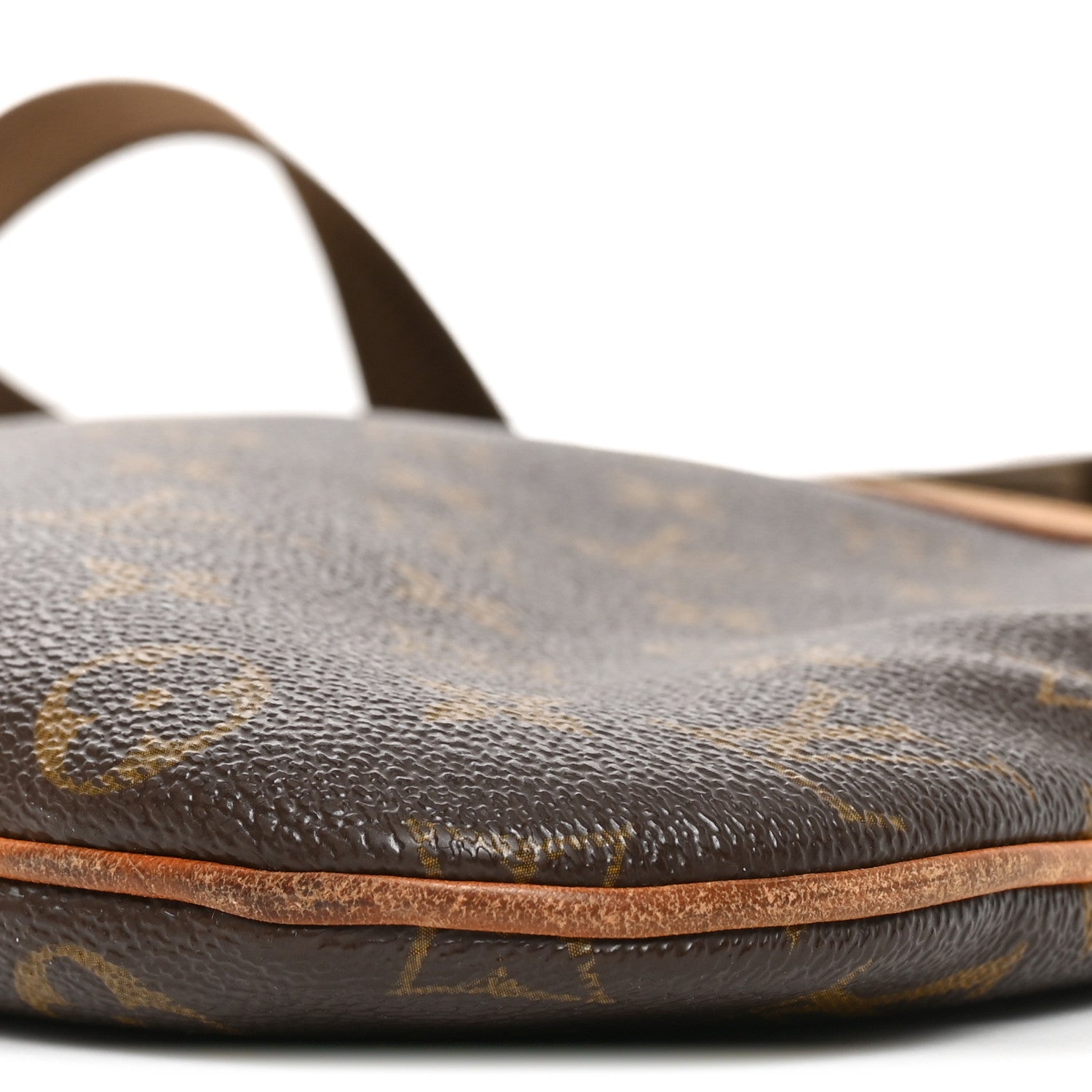 Louis Vuitton Monogram Bosphore Pochette 9 of 9