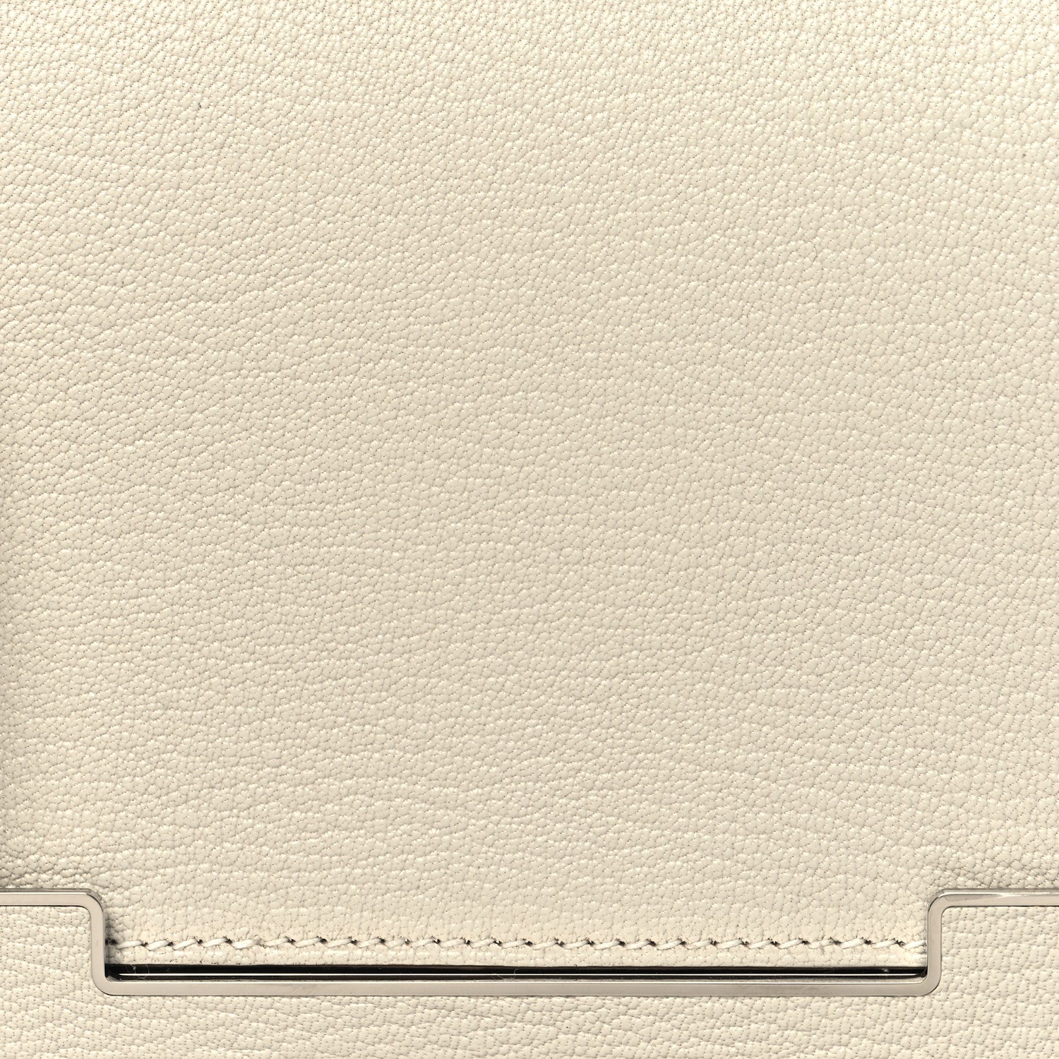 Hermes Chevre Mysore Geta Gris Pale 8 of 11