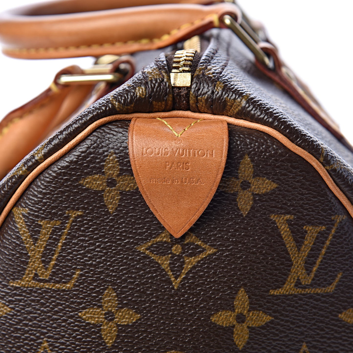 Monogram Speedy 25