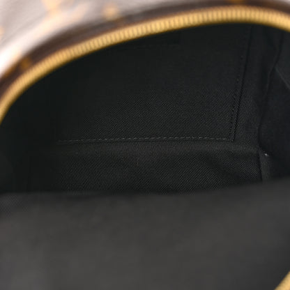 Louis Vuitton Monogram Palm Springs Backpack Mini 5 of 11