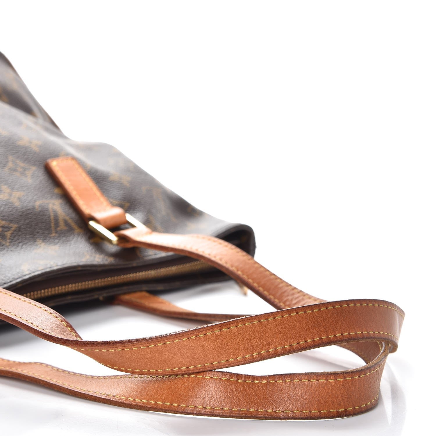 Louis Vuitton Monogram Cabas Piano 15 of 15