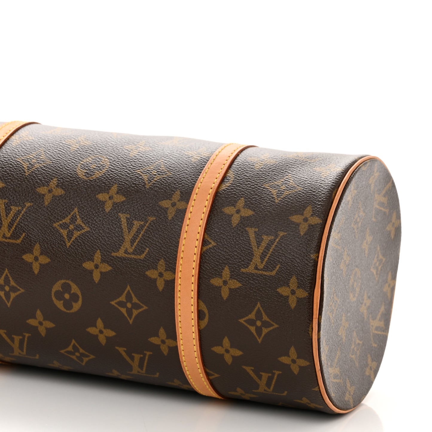 Monogram Papillon 30 With Companion