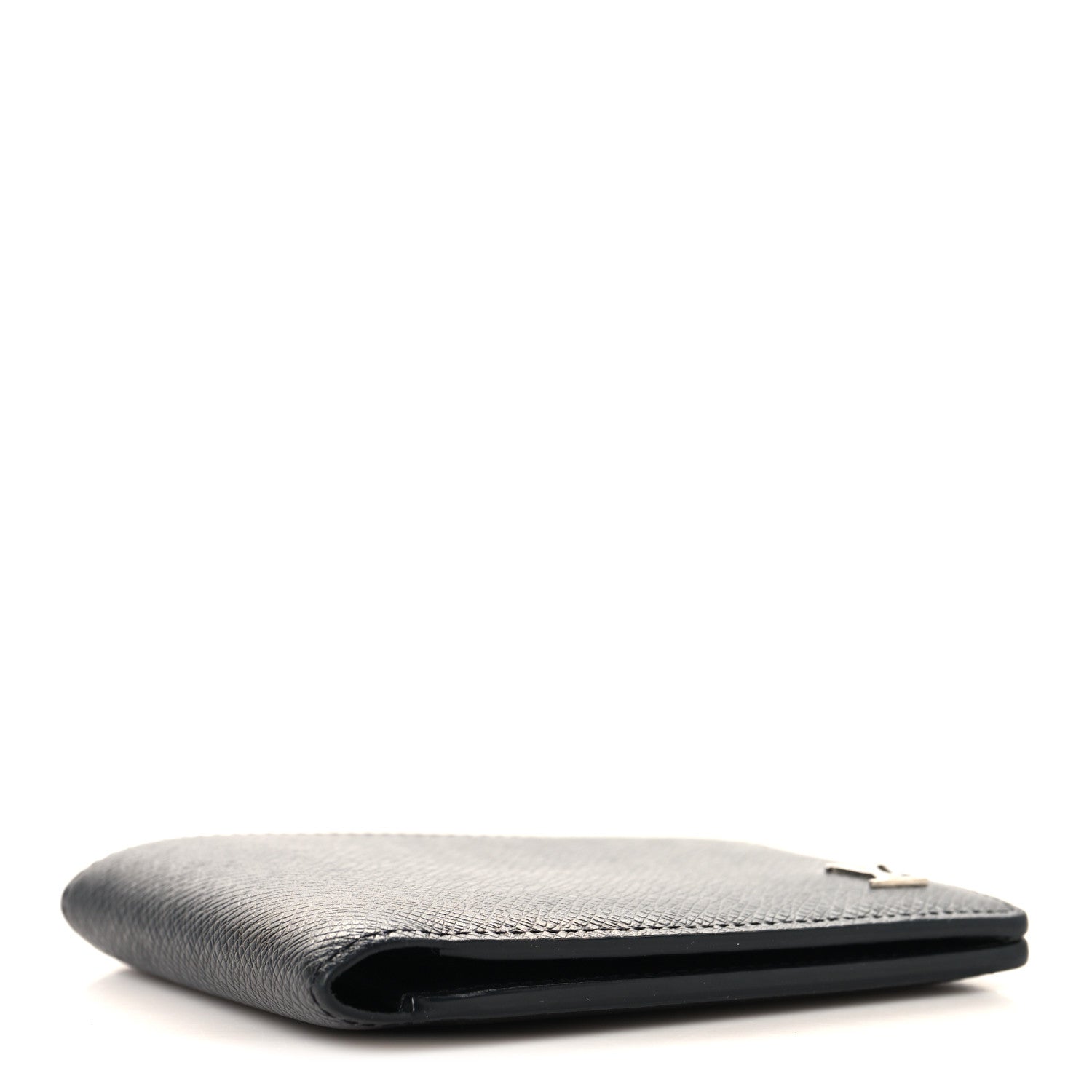 Louis Vuitton Taiga Multiple Wallet Black 4 of 6