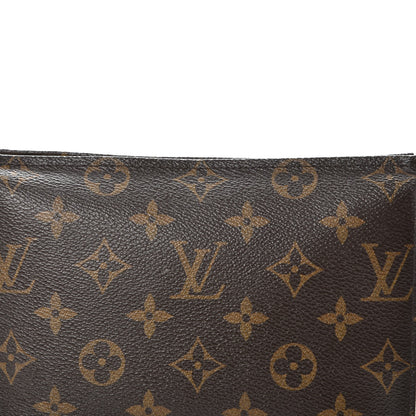 Louis Vuitton Monogram Toiletry Pouch 19 8 of 8